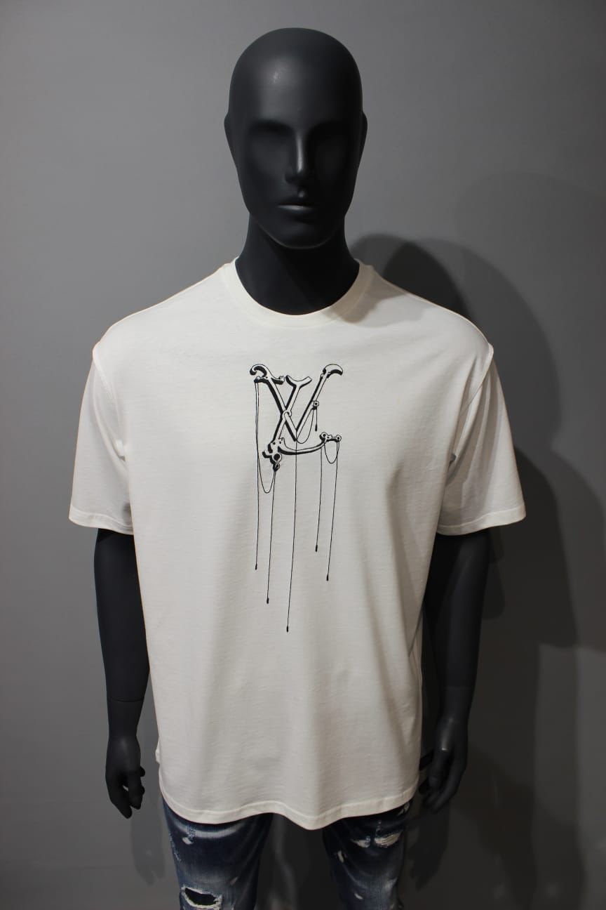 Louis Vuitton - 2019 Not Home T Shirt for Sale in Los Angeles, CA - OfferUp