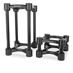 ISO Acoustics Speaker Stands