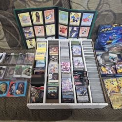 TCG cards: Pokemon, One Piece, Cardfight Vanguard, Star Wars, MTG, Keyforge, Weiss Schwartz, MORE