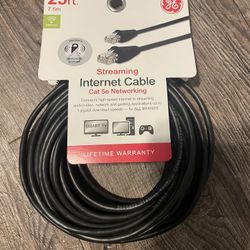 internet cable