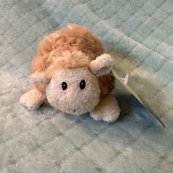 New Animal Adventures Brown Lamb