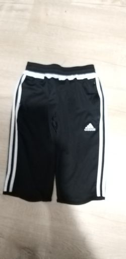 Boys adidas shorts