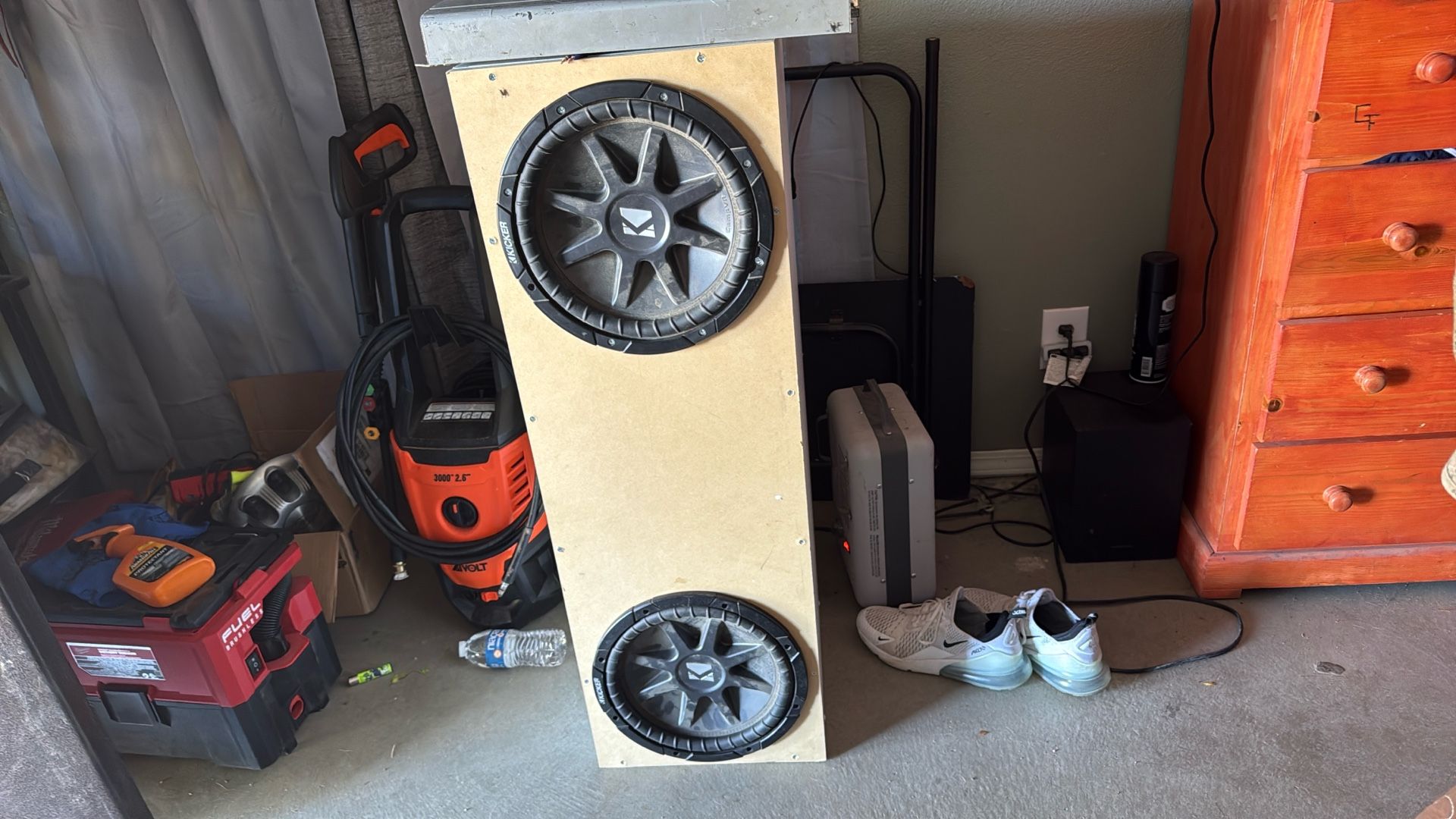 Car Audio
