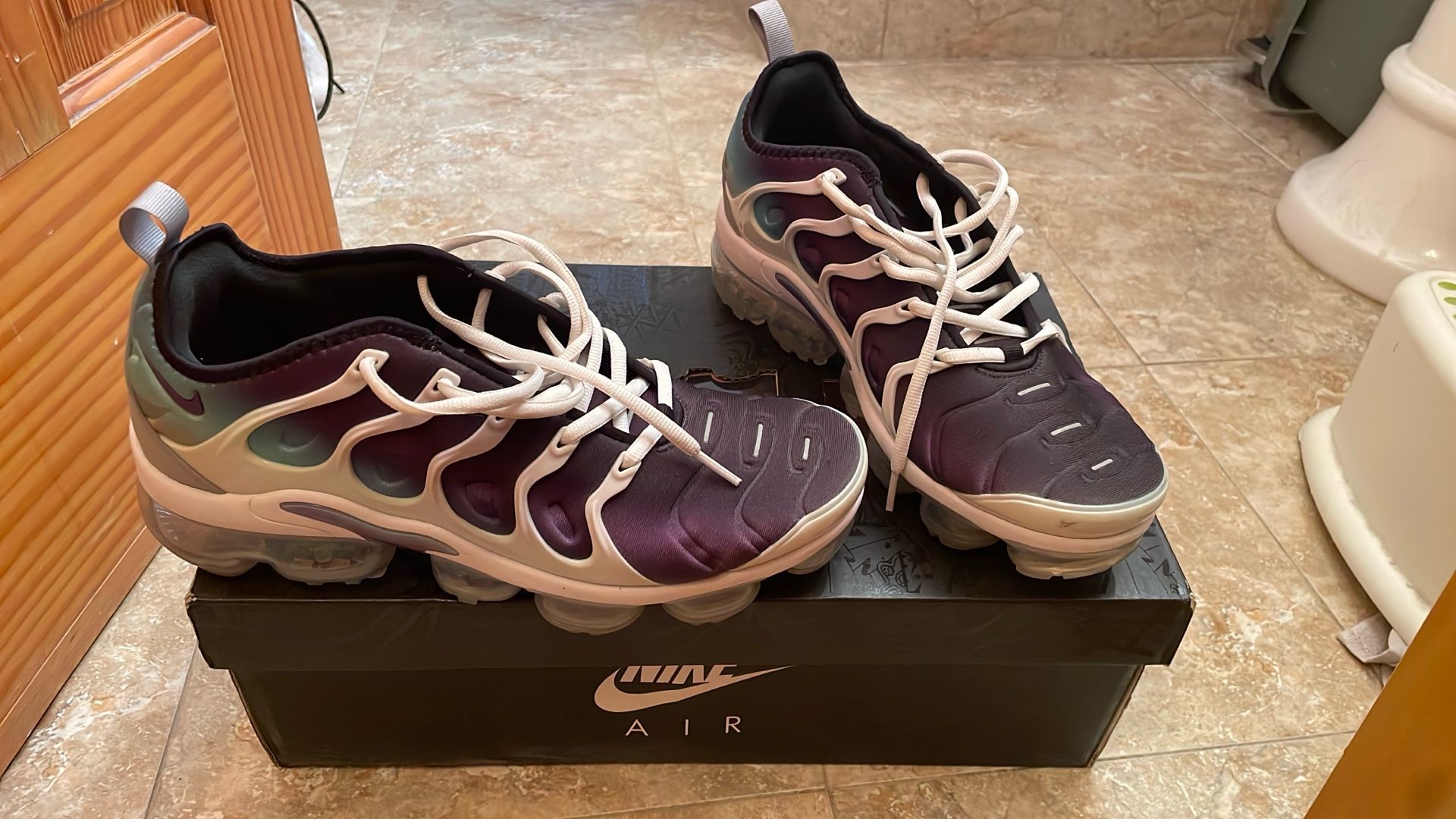 Nike Vapormax AirMax Sz 9.5