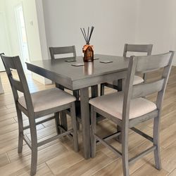 Dining Set $350 OBO 