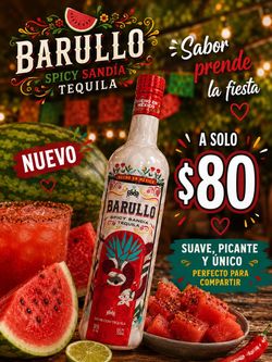 Barullo