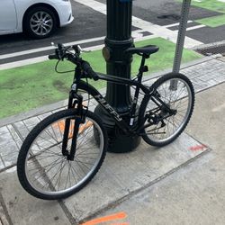 Huffy Bike 26”