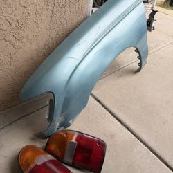 Toyota Tacoma Parts Original 