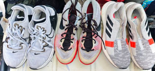 Men's size 9