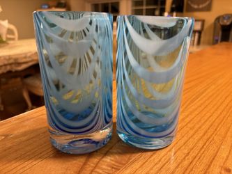 Hand Blown Glass