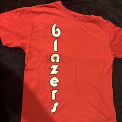 Blazers Shirt