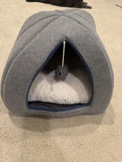 Cat Bed