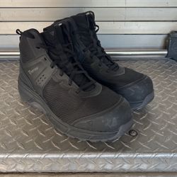 Bates/wolverine Boots Size 13