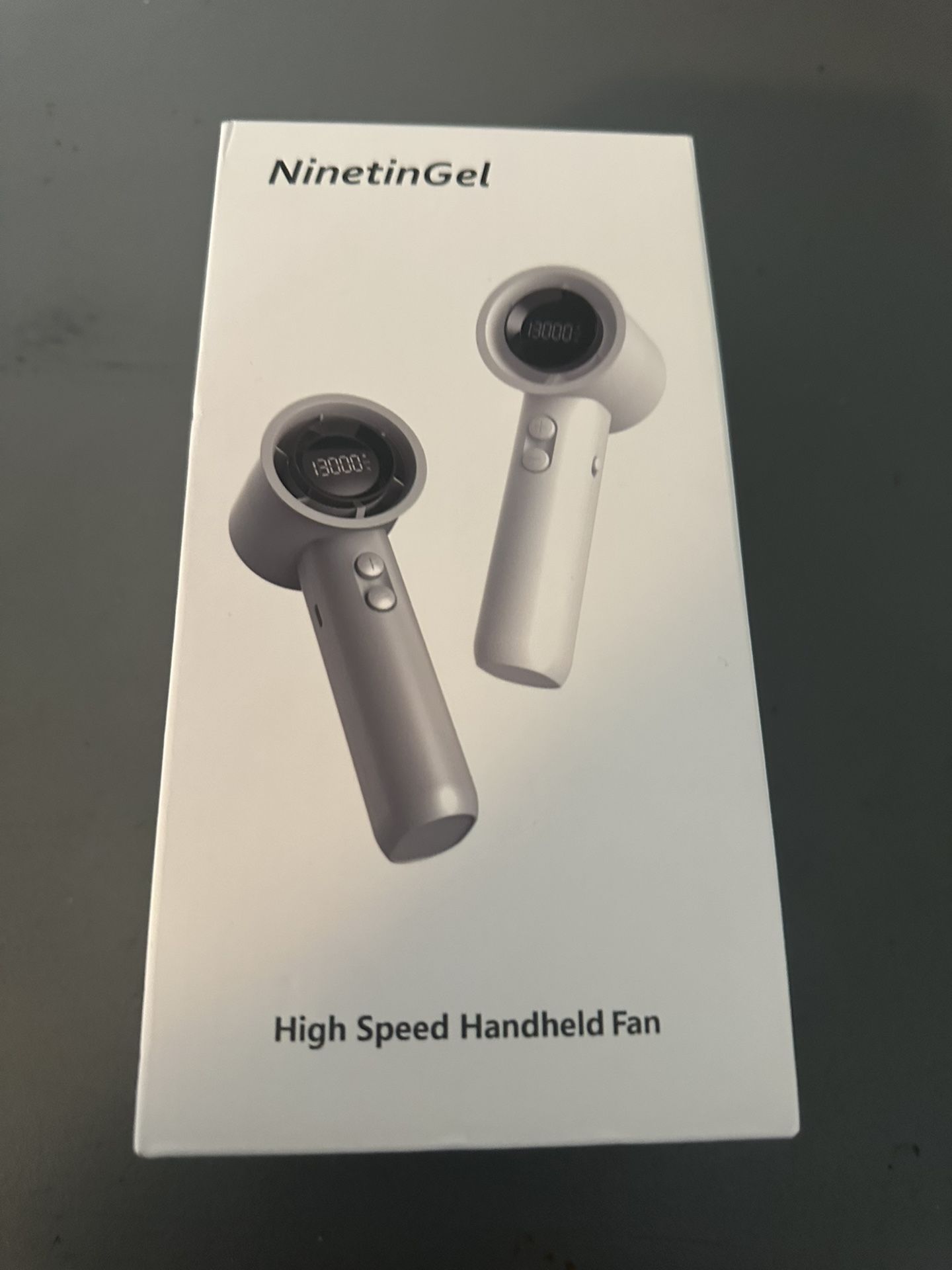 Portable Handheld Fan