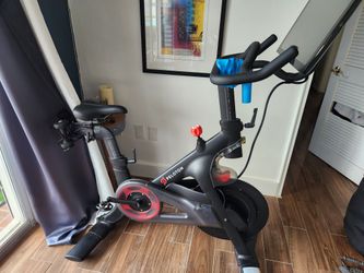 Peloton Gen 1 