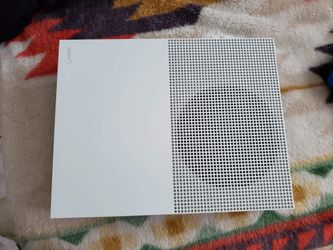 Xbox 1s