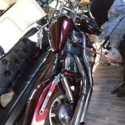 1988 Honda Shadow Clean One Owner 