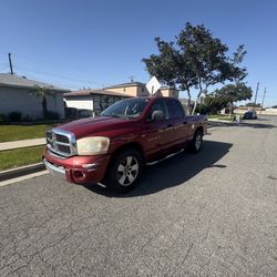 2006 Dodge Ram