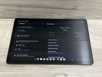 Samsung Galaxy Tab A9+ SM-X210 64GB WiFi 11" Tablet (PO1024854)