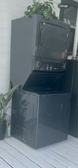 Wash/dryer combo
