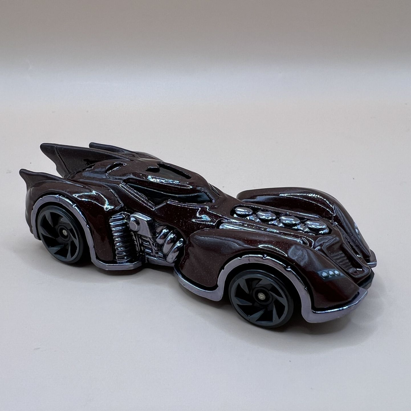 Hot wheels dc comics s03 on sale