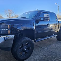 2012 Chevrolet Silverado 1500