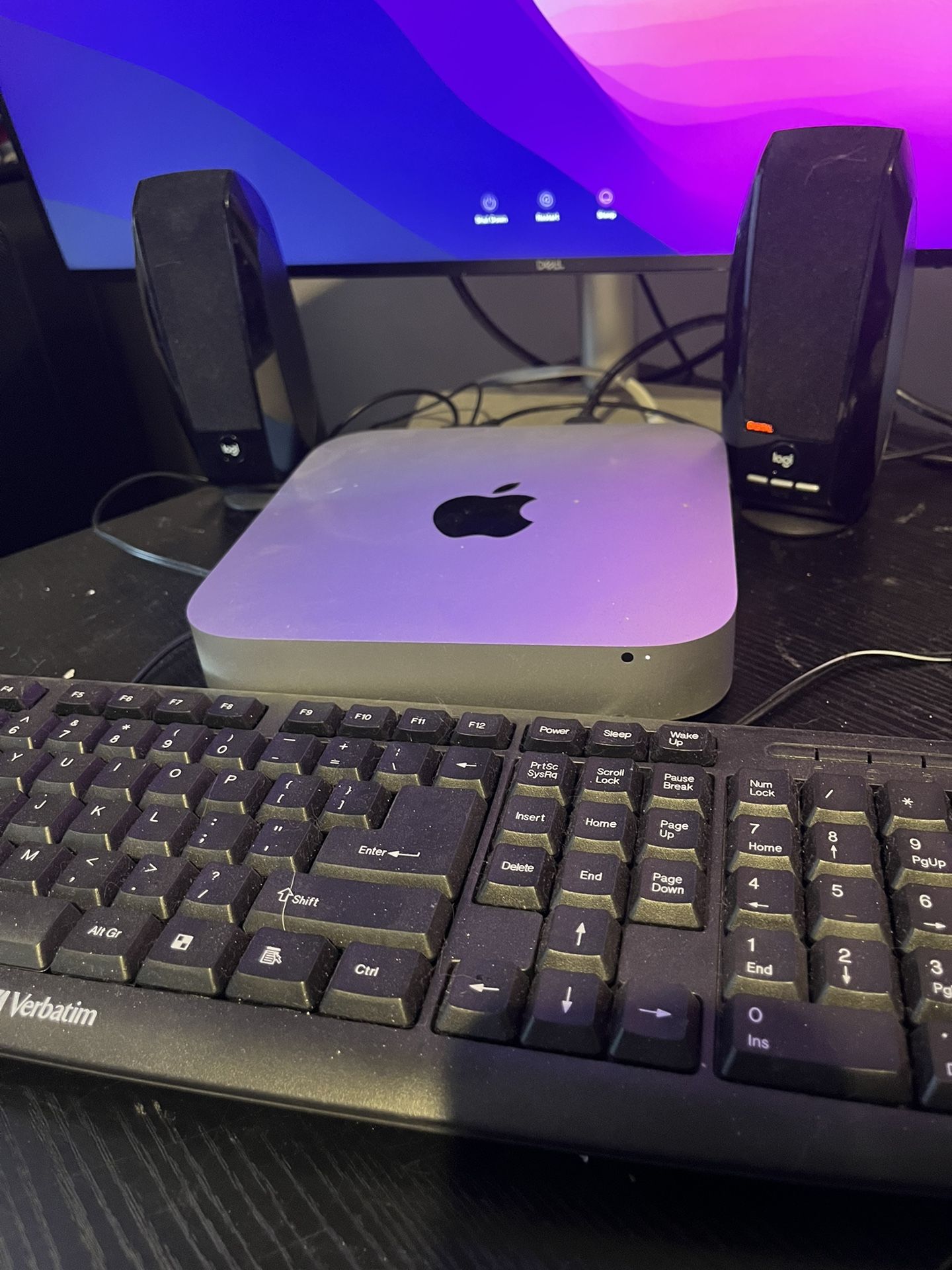 Apple Mac Mini For Sale 