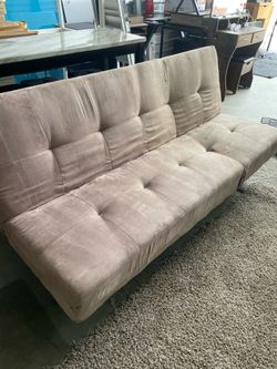 Sofa bed futon