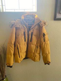 Jacket men