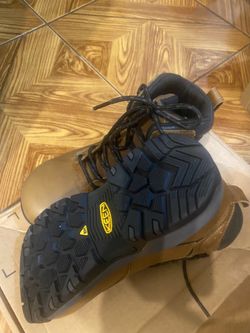 Work Boots