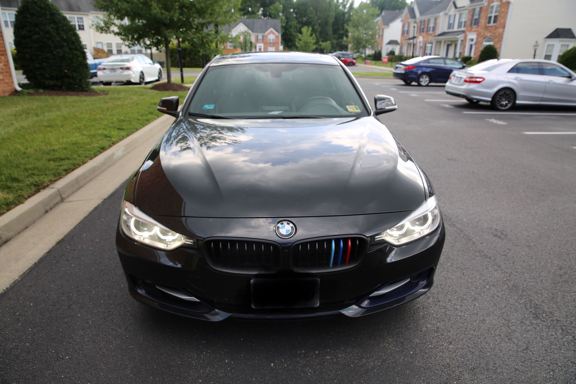 2015 BMW 6 Series Gran Coupe