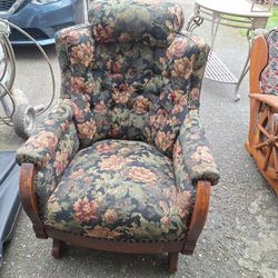 Antique Chair
