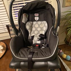 Car Seat Infant