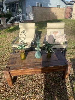 Patio Furniture
