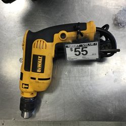 Dewalt Electric Hammer