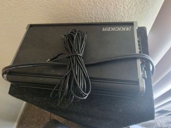 Sound system for sale