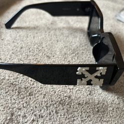 Off White Sunglasses 