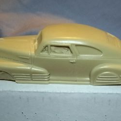Aerosedan 48 Chevy Fleetline 1/32, Homies, Homie Rollerz, Jada Toys, Hot Wheels, Collectables, Chevy