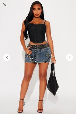Fashion Nova