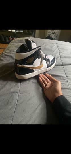 Air Jordans