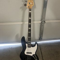 Fender Jazz Bass