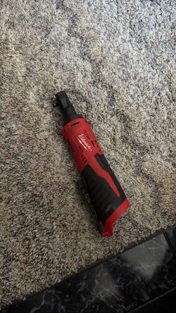 M12 3/8 Ratchet