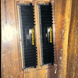 Corsair Vengeance Lpx 3200Mhz Ram 2x16gb Kit