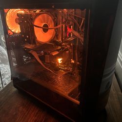 Gaming Pc Specs In Description And Last Slide