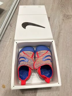 Nike swoosh 1