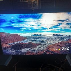 40" SAMSUNG 1080P TV WITH ROKU STREAMING STICK $120 FINAL PRICE 