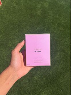 Chanel Chance