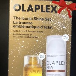 Olaplex Holiday Set 