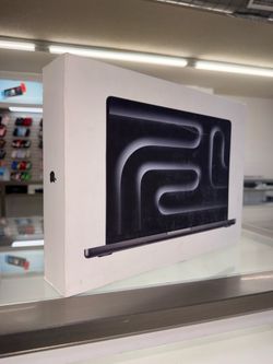 MacBook Pro M5 512gb 16ram
