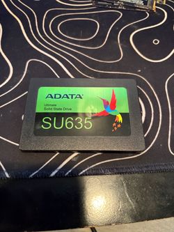 Adata SU635 480GB Sata SSD